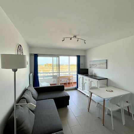 Appartement Vue Mer Et Marina, Loggia - Parking Courseulles-sur-Mer Ngoại thất bức ảnh